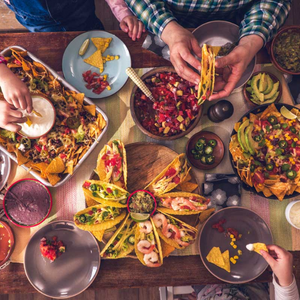 Gastronomia Mexicana: Património Imaterial da Humanidade