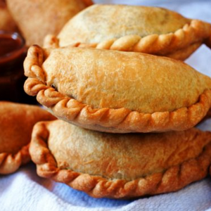 Chicken Empanadas | Socilink