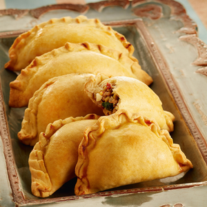 Empanadas