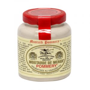 Mostarda de Meaux Pommery 100g