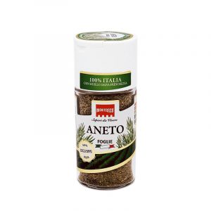 Dispensador de Endro Montosco 11g