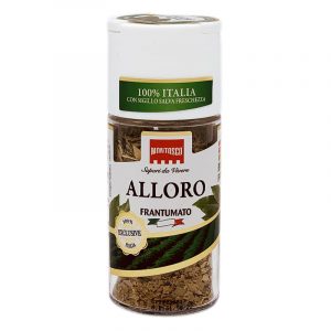 Montosco Crushed Bay Leaf Dispenser 15g