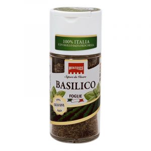 Dispensador de Manjericão Montosco 14g