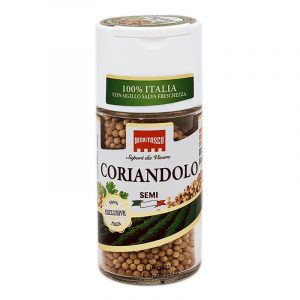 Dispensador de Sementes de Coentros Montosco 21g