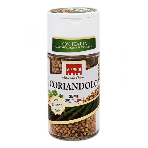 Montosco Coriander Seeds Dispenser 21g