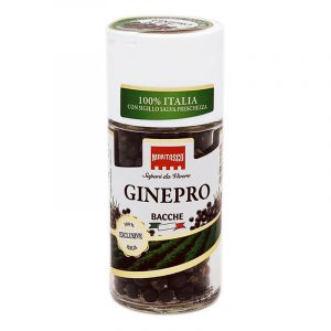 Dispensador de Zimbro Montosco 25g