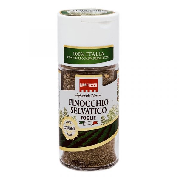 Dispensador de Funcho Montosco 14g