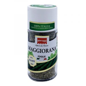 Dispensador de Manjerona Montosco 6g