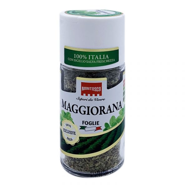 Dispensador de Manjerona Montosco 6g