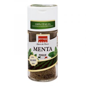Dispensador de Menta Montosco 10g