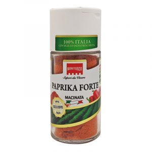 Dispensador de Paprica Picante Montosco 40g