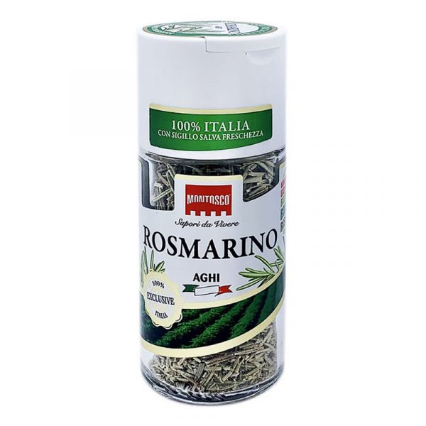 Dispensador de Alecrim Montosco 10g