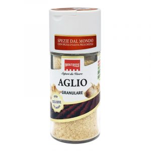 Dispensador de Alho Picado Montosco 55g