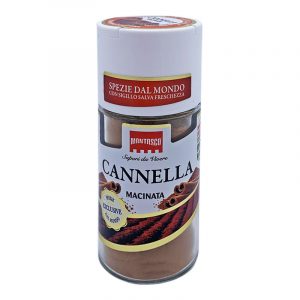 Dispensador de Canela em Pó Montosco 36g