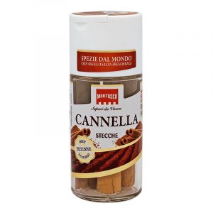 Dispensador de Pau de Canela Montosco 10g