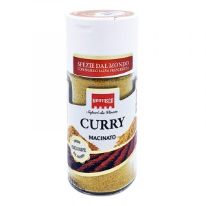 Montosco Curry Powder Dispenser 50g