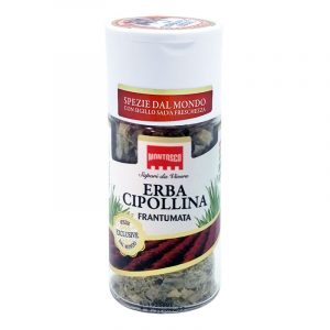 Dispensador de Cebolinho Picado Montosco 10g