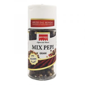 Dispensador de Mistura de Pimentas Montosco 35g