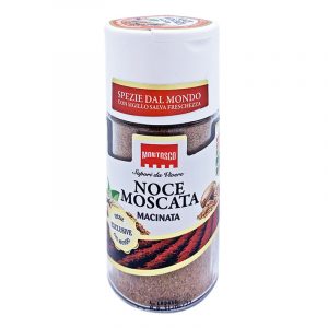 Dispensador de Noz-moscada em Pó Montosco 46g