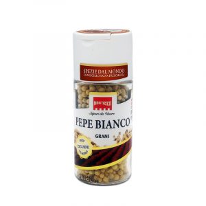 Dispensador de Pimenta Branca Montosco 48g