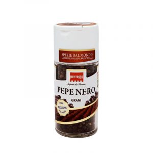 Dispensador de Pimenta Preta Montosco 43g