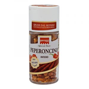 Montosco Whole Chille Pepper Dispenser 15g