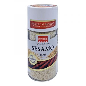 Dispensador de Sementes de Sésamo Montosco 45g