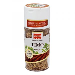 Dispensador de Tomilho Montosco 17g