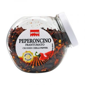 Montosco Crushed Chilli Pepper PET Jar 60g