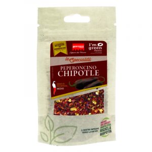 Montosco Chipotle Chilli Doypack 27g