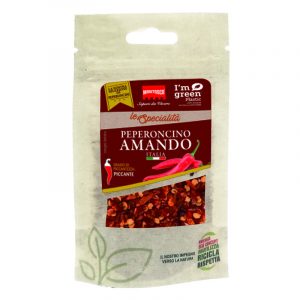 Saqueta de Pimento Amando Montosco 25g