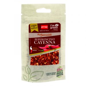 Saqueta de Pimenta Caiena Montosco 21g