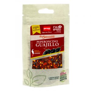 Saqueta de Pimento Guajillo Montosco 27g