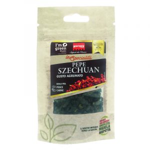 Montosco Szechuan Pepper Doypack 18g