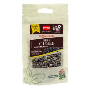 Saqueta de Pimenta Cubeba Montosco 25g