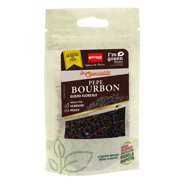 Saqueta de Pimenta de Bourbon Montosco 22