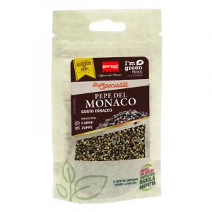 Saqueta de Pimenta de Monge Montosco 17g