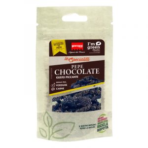 Saqueta de Pimenta Chocolate Montosco 21g