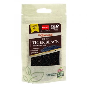 Saqueta de Pimenta Preta Malabar Montosco 30g