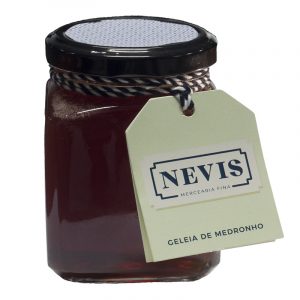 Geleia de Medronho Nevis 220g