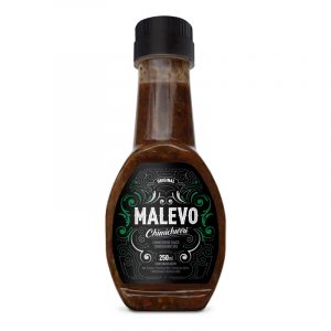 Chimichurri Original Malevo 250ml