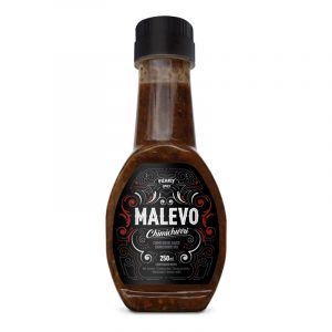 Chimichurri Picante Malevo 250ml