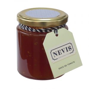 Nevis Tomato Jam 270g