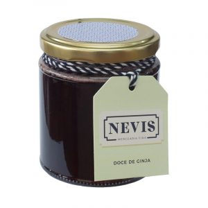 Doce de Ginja Nevis 270g