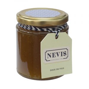 Nevis Fig Jam  270g