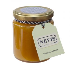 Nevis Orange Jam  270g