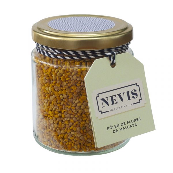 Nevis Bee Pollen from Serra da Malcata 150g