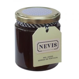 Nevis Heather Honey Serras de Portugal  300g