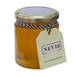 Mel de Rosmaninho  Nevis 300g