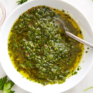 Chimichurri: Conheça esta Famosa Iguaria Argentina